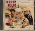 Various/ITALIAN STYLE CD