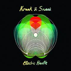 Kraak & Smaak/ELECTRIC HUSTLE CD