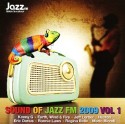 Various/SOUND OF JAZZ FM 2009 VOL. 1 DCD