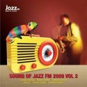 Various/SOUND OF JAZZ FM 2009 VOL. 2 DCD