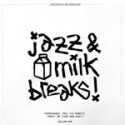 Various/JAZZ & MILK BREAKS #2 EP 12"
