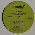 Up Hygh/KEEP ON & GET OUT MY FACE 12"