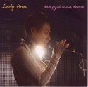 Lady Ann/BAD GYAL INNA DANCE LP + CD