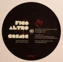 Mr. CISCO/F.I.C.O  12"