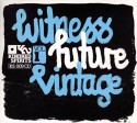 Various/WITNESS FUTURE VINTAGE VOL 1 CD