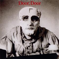 Boys Next Door/DOOR DOOR  LP