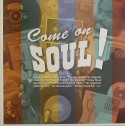 Various/COME ON SOUL! LP