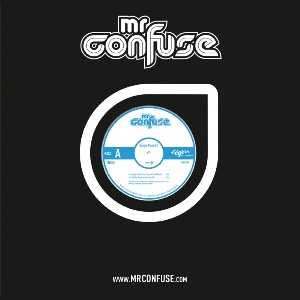 Mr. Confuse/BOOGIE DOWN EP 12"