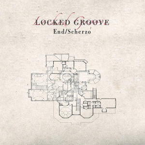 Locked Groove/END 12"
