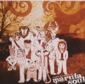 Various/MARULA SOUL VOL. 3 CD