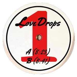 Love Drop/LOVE DROPS 01 12"