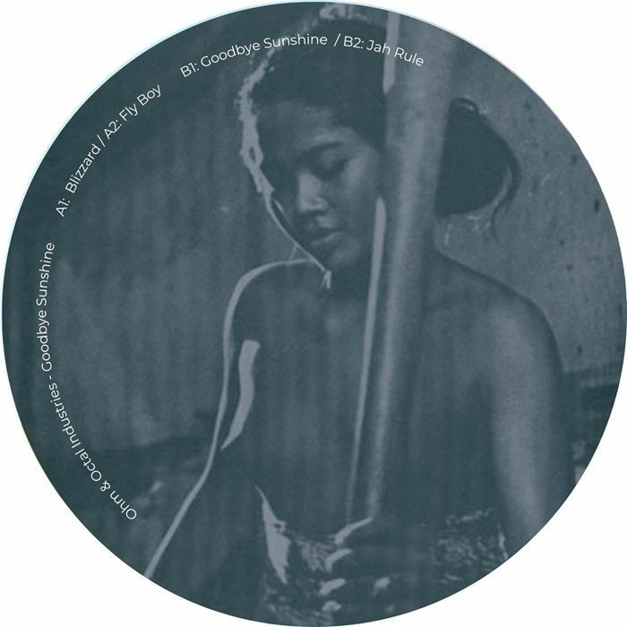 Ohm & Octal Industries/GOODBYE... 12"