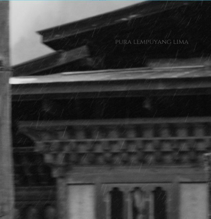 Various/PURA LEMPUYANG LIMA DLP