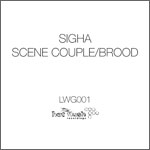 Sigha/SCENE COUPLE 10"