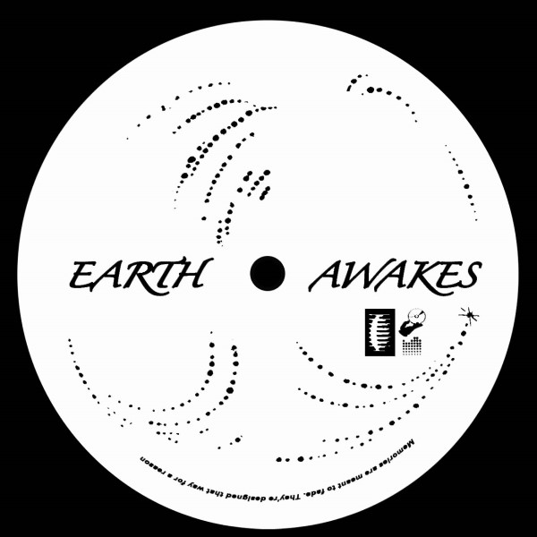 Gabriola/EARTH AWAKES 12"