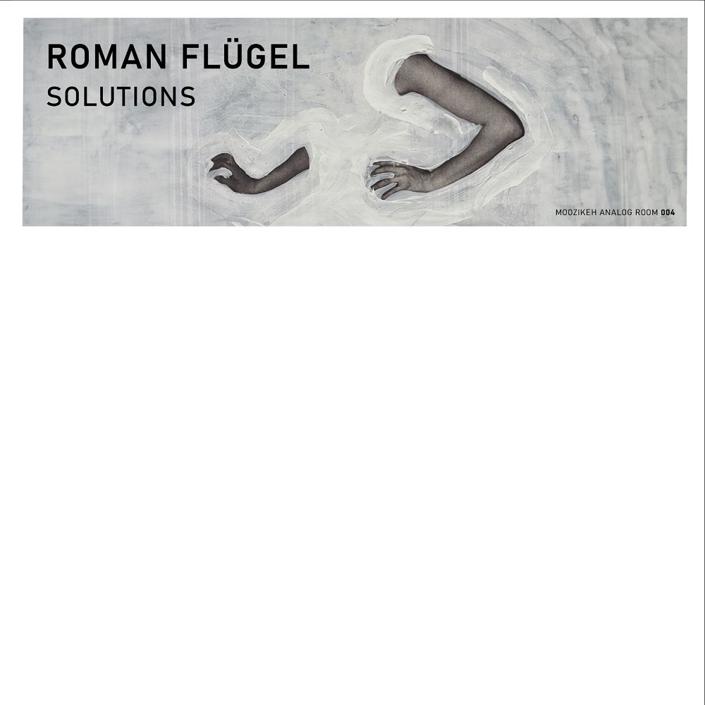 Roman Flugel/SOLUTIONS 12"