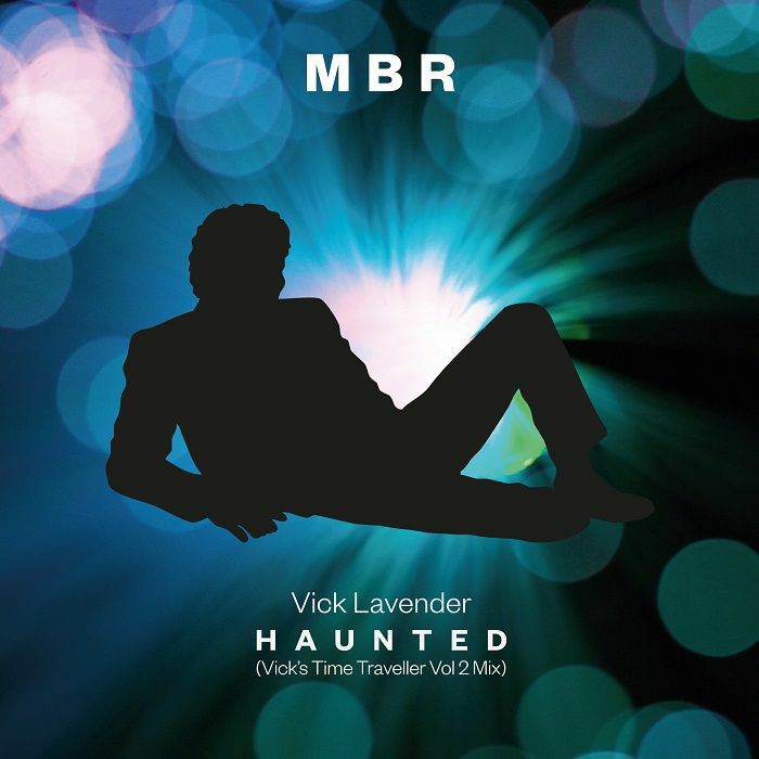 Vick Lavender/HAUNTED (1-SIDED) 12"