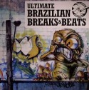 Various/ULTIMATE BRAZILIAN BREAKS LP