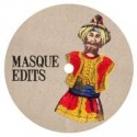 Various/MASQUE EDITS VOL. 1 EP 12"