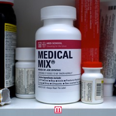 Various/MEDICAL MIX CD