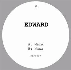 Edward/MAXA - NAXA 12"
