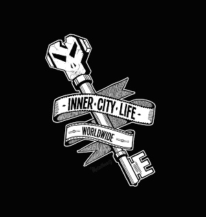Goldie/INNER CITY LIFE (BURIAL RMX) 12"