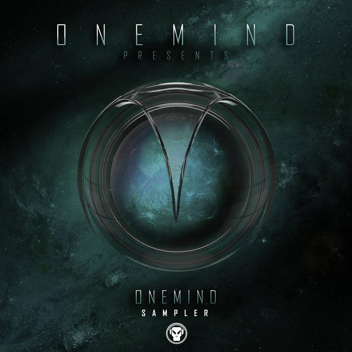 OneMind/ONEMIND ALBUM SAMPLER 12"