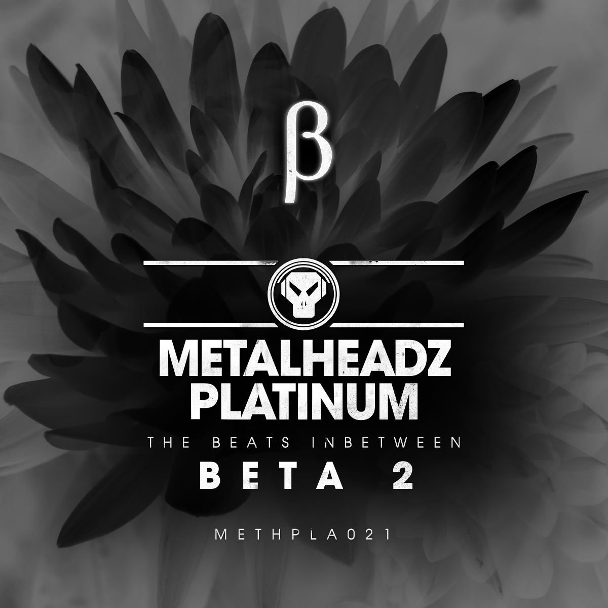 Beta 2/THE BEATS INBETWEEN EP 12"