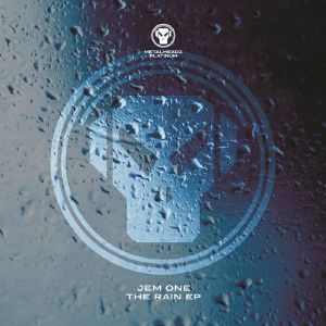 Jem One/THE RAIN EP 12"