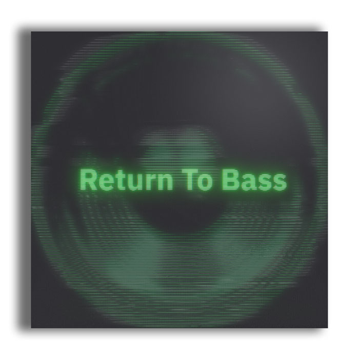 Craig Bratley/RETURN TO BASS LP