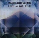 Manuel Gottsching/LIVE AT MT. FUJI CD