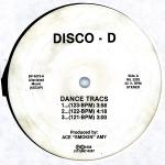 Disco D/DISCO TRACKS 12"