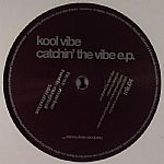 Kool Vibe/CATCHIN THE VIBE EP 12"