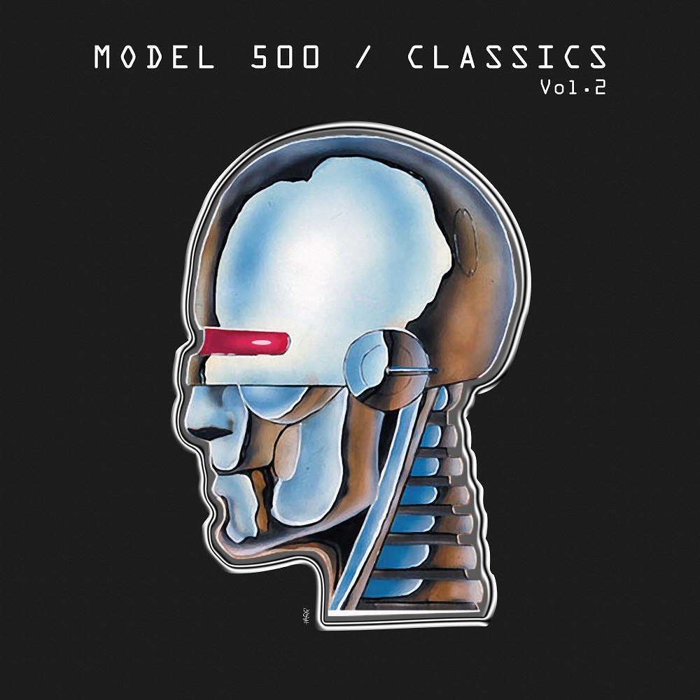 Model 500/CLASSICS VOL. 2 DLP
