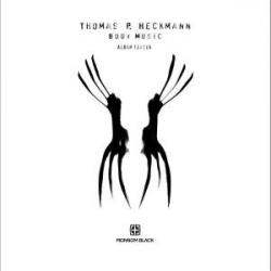 Thomas P. Heckmann/BODY MUSIC TEASER 12"
