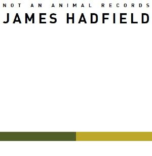James Hadfield/BURIED ANSWERS 12"