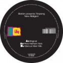 Bottin & Tinpong/NEW RELIGION  12"