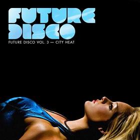 Various/FUTURE DISCO #3 MIX CD