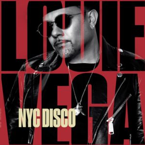 Louie Vega/NYC DISCO PART 1 DLP