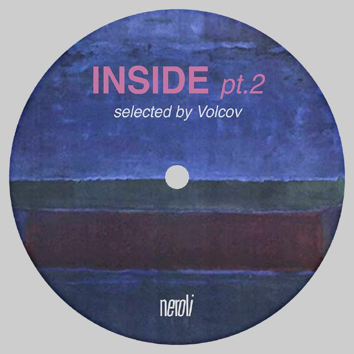 Various/INSIDE PT. 2 12"