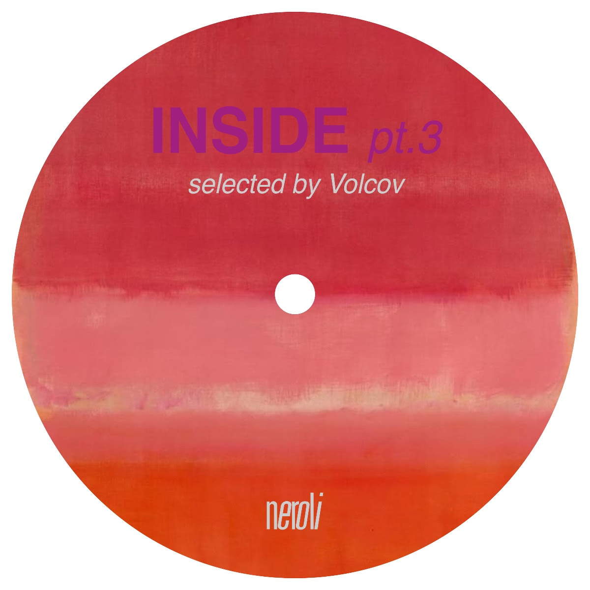 Various/INSIDE PT. 3 12"