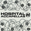 Various/HOSPITAL ACAPELLAS CD