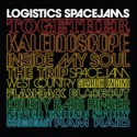 Logistics/SPACE JAMS CD