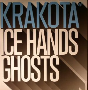 Krakota/ICE HANDS 12"