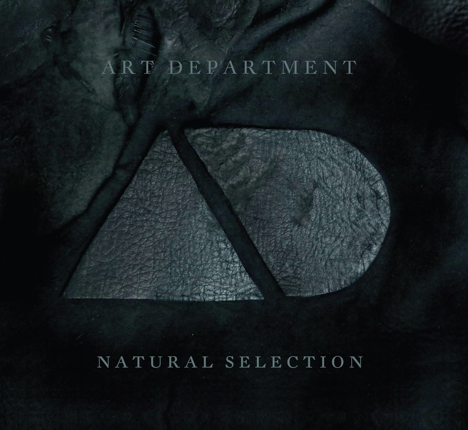 Art Department/NATURAL SELECTION CD