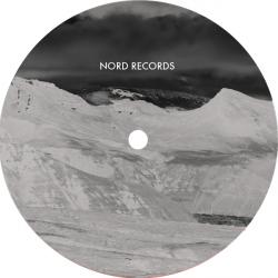 DJ Spider/NORTHERN ABYSS REMIX EP 12"