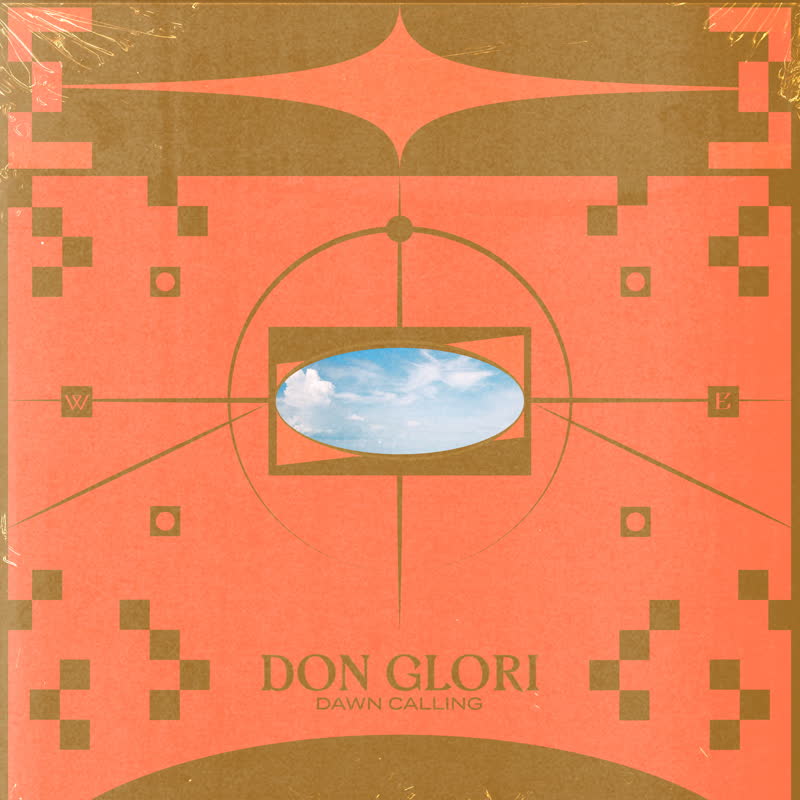 Don Glori/DAWN CALLING EP 12"