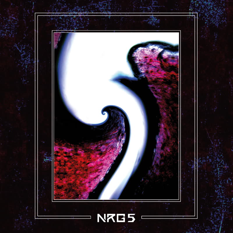Chiminyo/NRG 5 LP