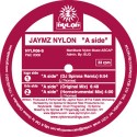 Jaymz Nylon/A SIDE (DJ SPINNA MIX) 12"