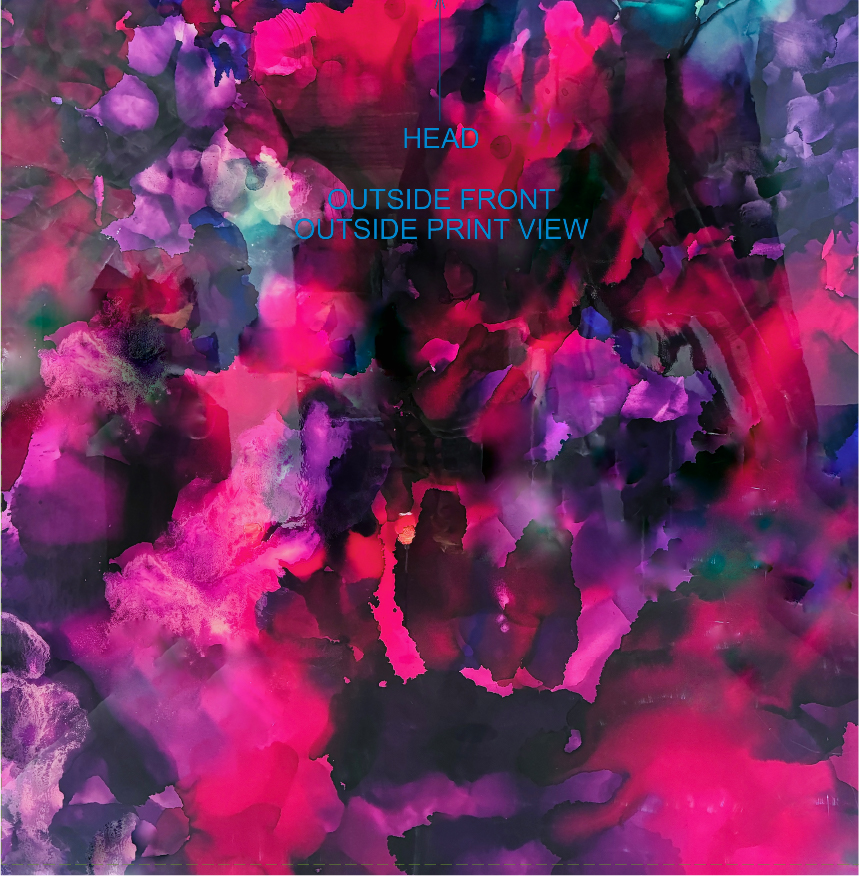 Mark de Clive-Lowe & Amma Whatt/MAGIC 12"